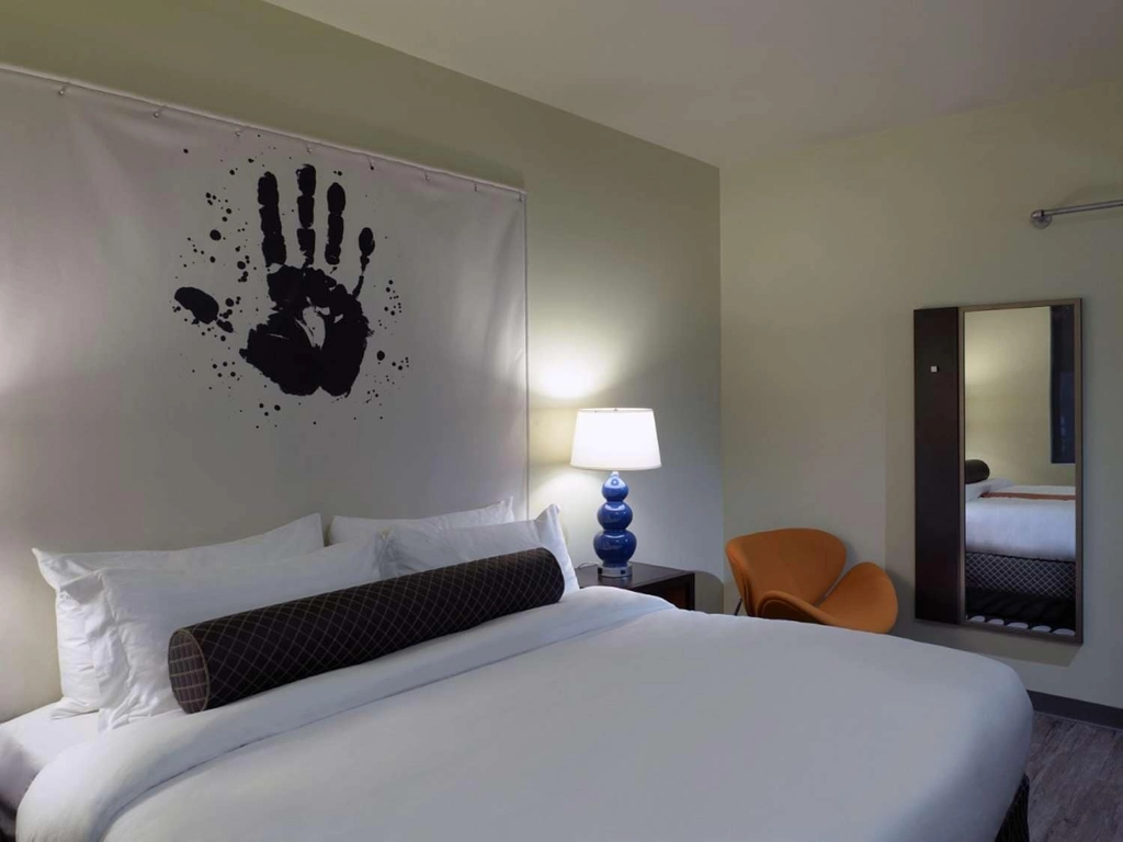 King Suite