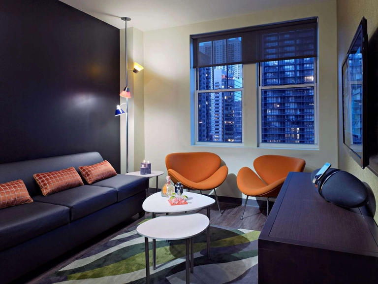 King Suite