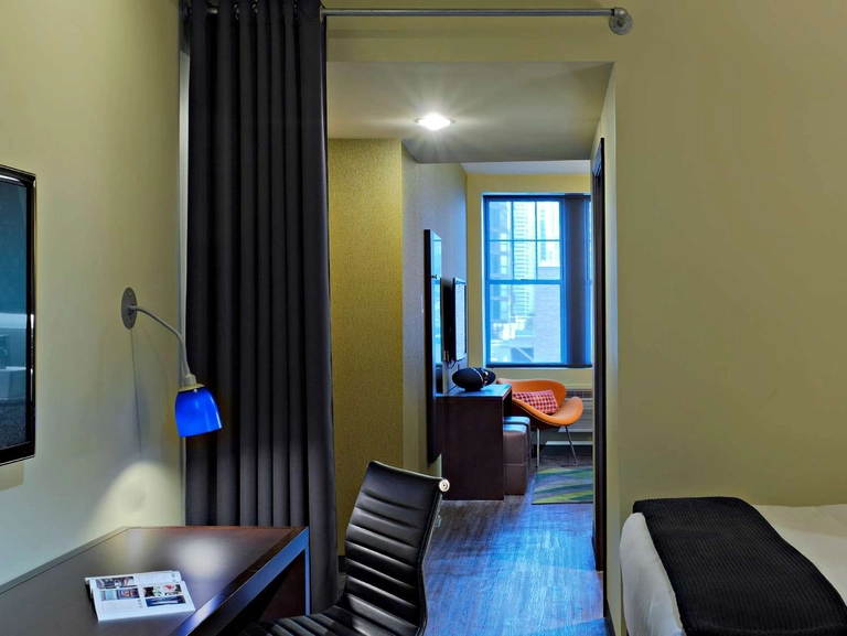 King Suite