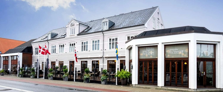 Hotel Birkso, Best Western Signature Collection