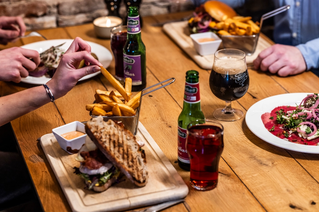 Gastrobar