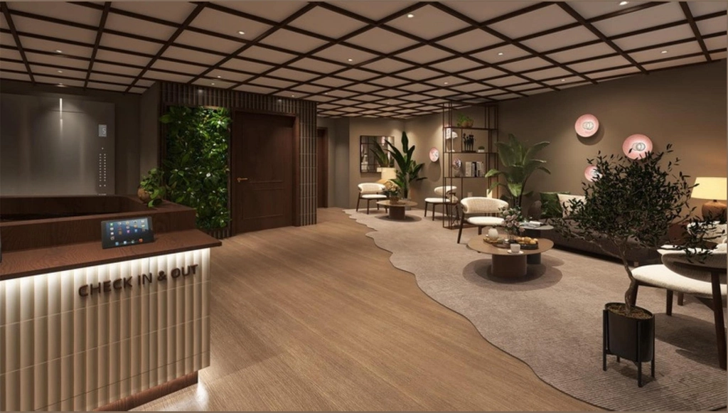 BEST WESTERN Hotel Alta