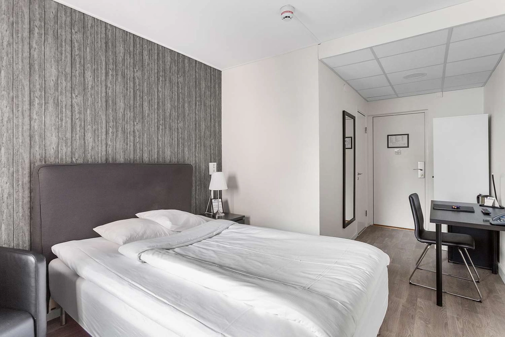 Single BW Hotel Tranas Statt