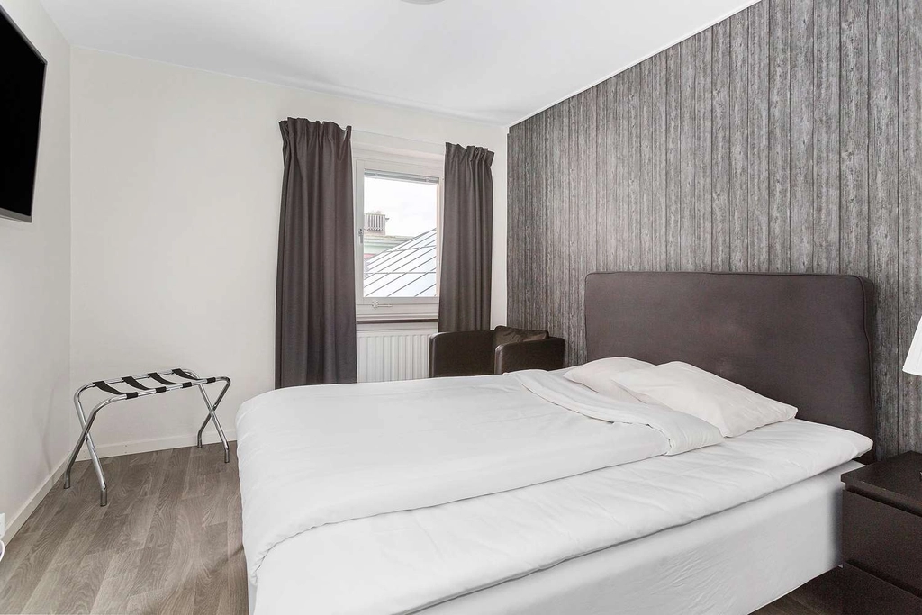Single BW Hotel Tranas Statt