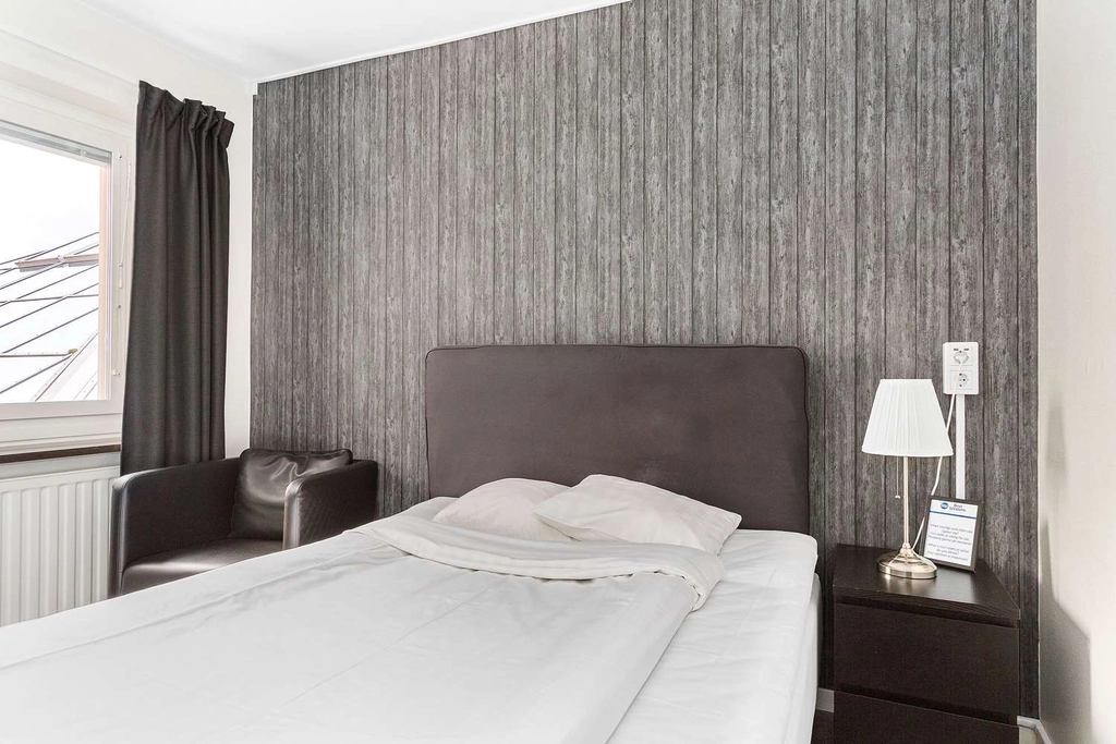 Single BW Hotel Tranas Statt