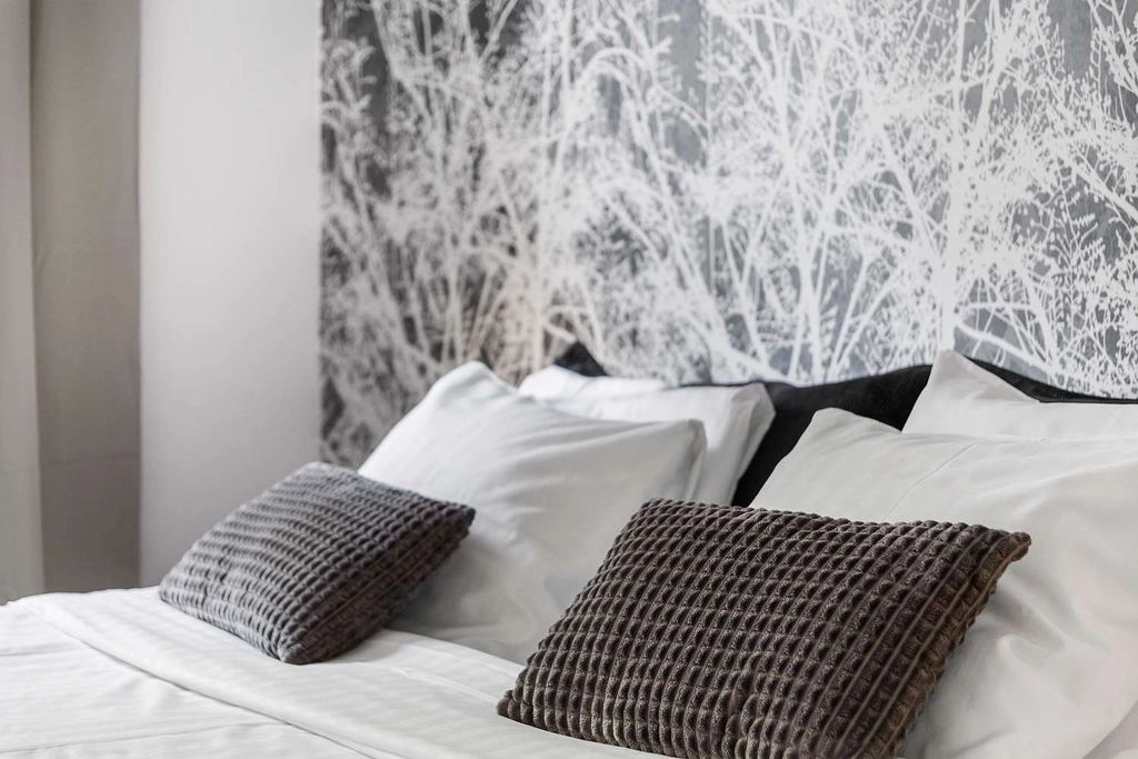 Suite BW Hotel Tranas Statt