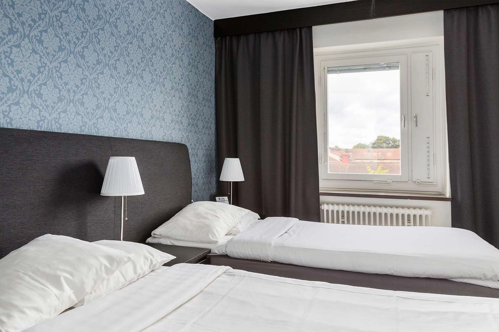 Twin BW Hotel Tranas Statt