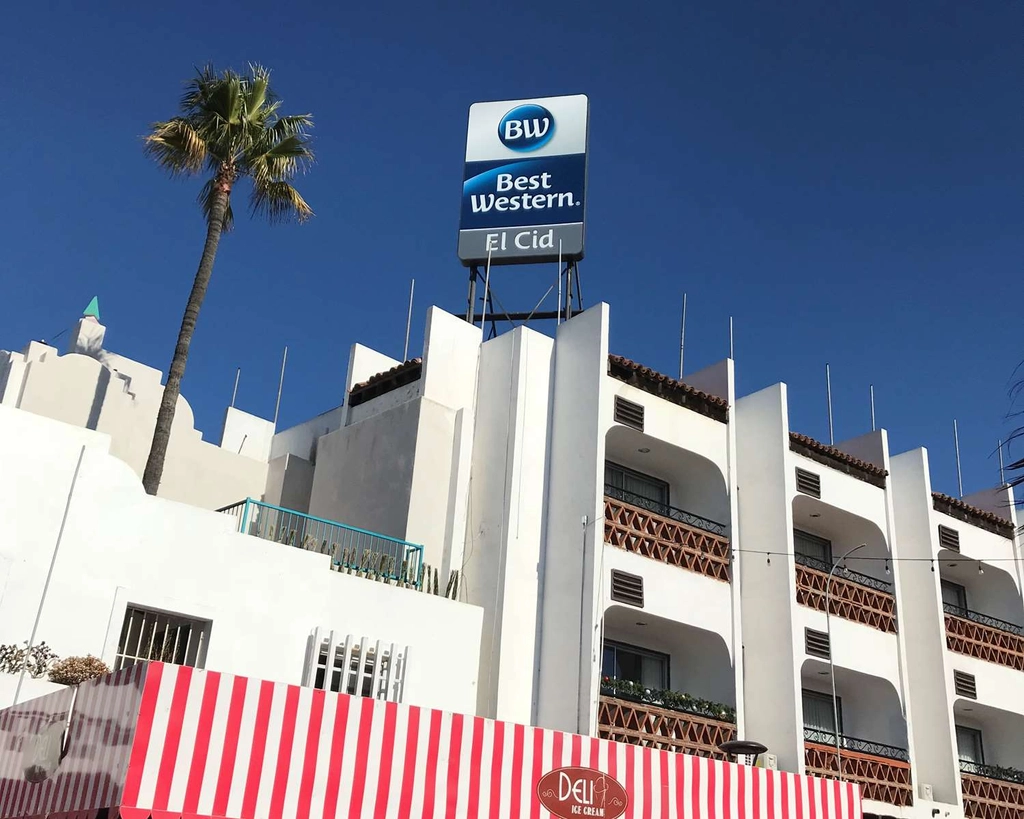 El Cid