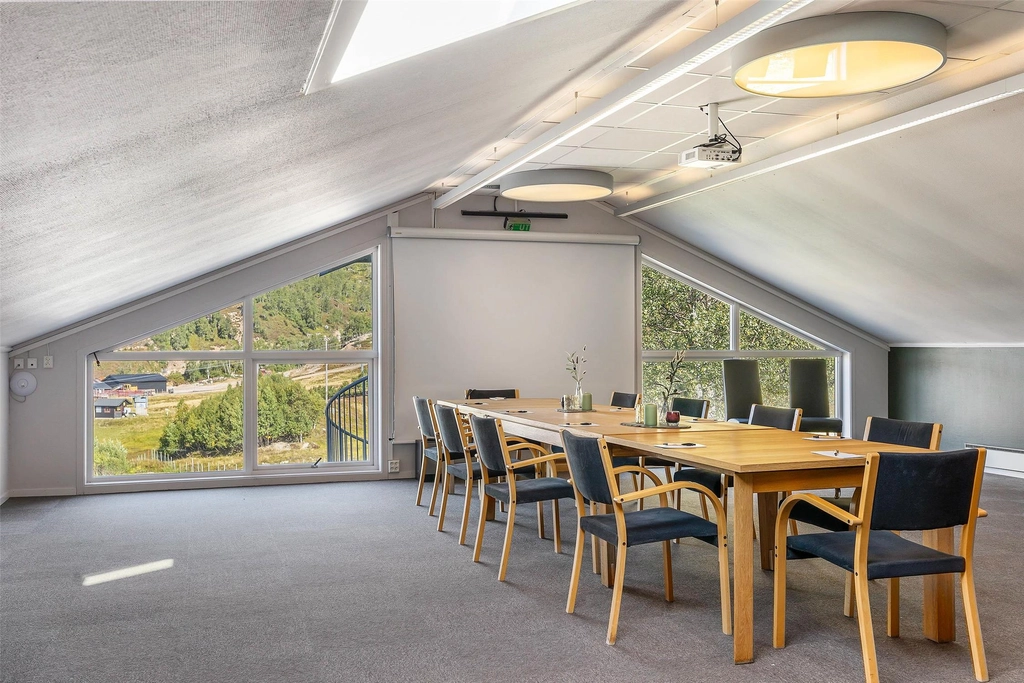 Meetingroom
