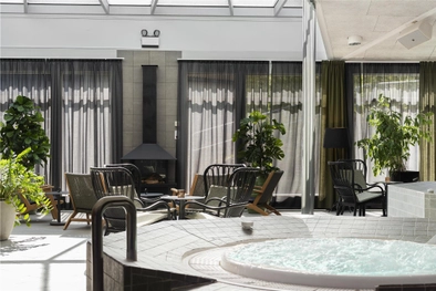 Spa Skogshojd