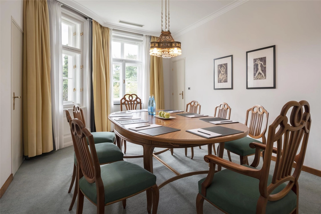 Meeting room