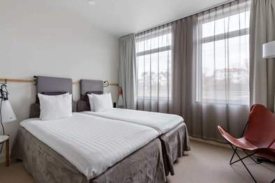 Familyroom four BW Plus Sthlm Bromma