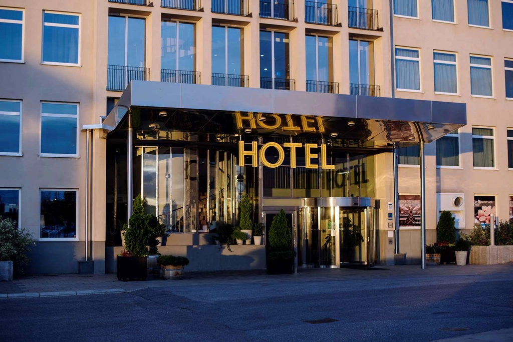 Best Western Plus Sthlm Bromma