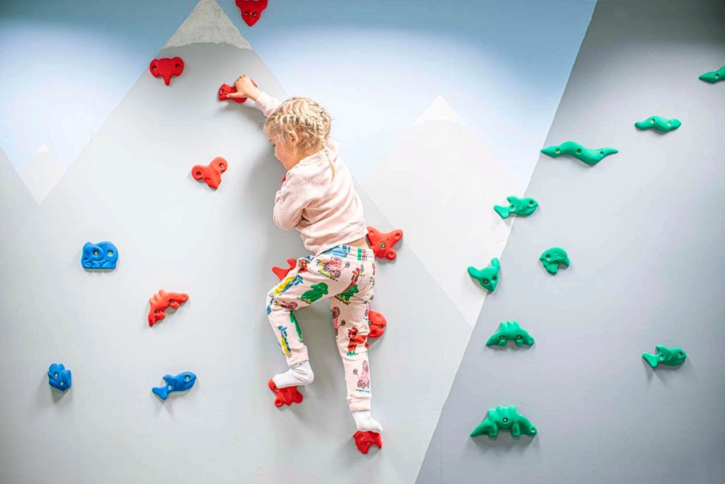 Playroom