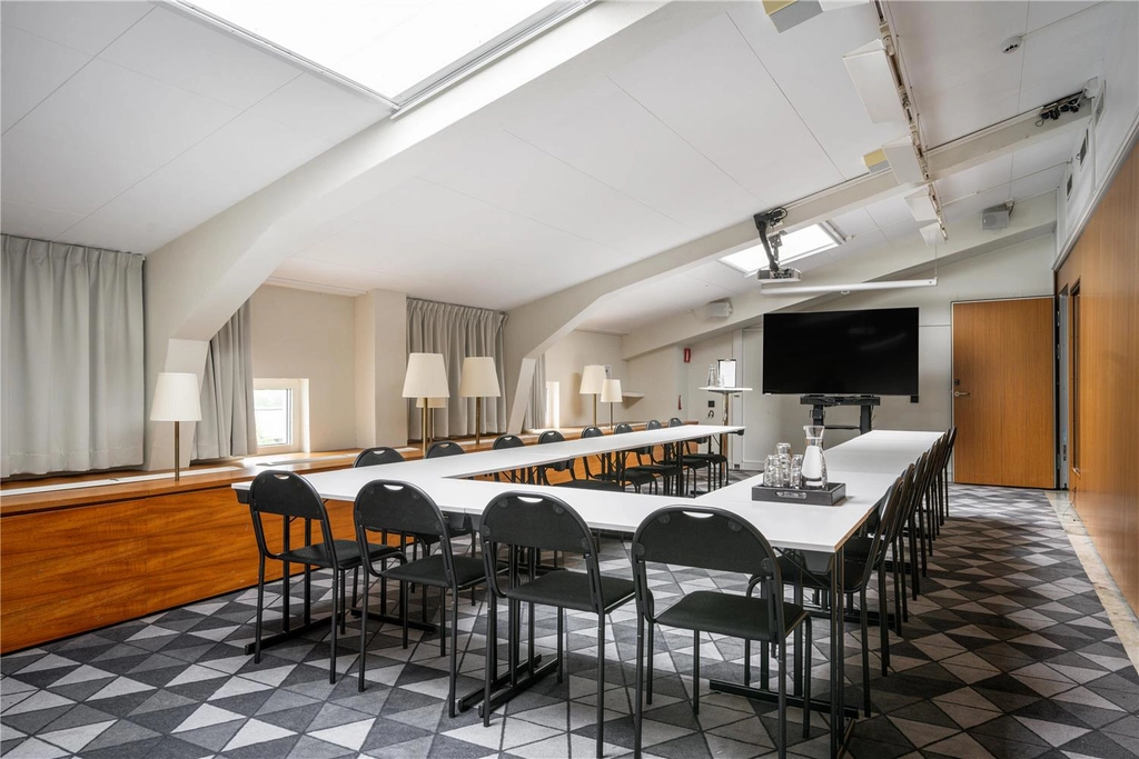 Sthlm Bromma conference room Falcon