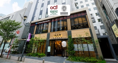 Best Western Hotel Fino Tokyo Akasaka