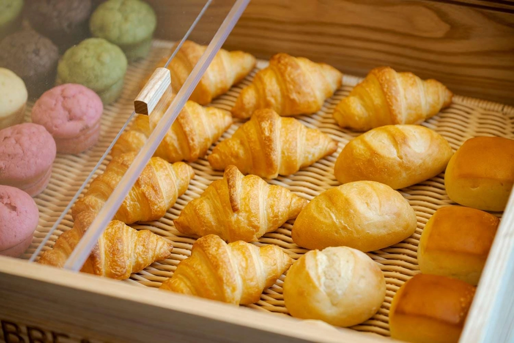 Pastry