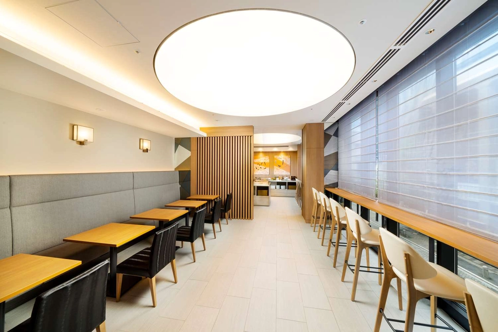 Restuarant