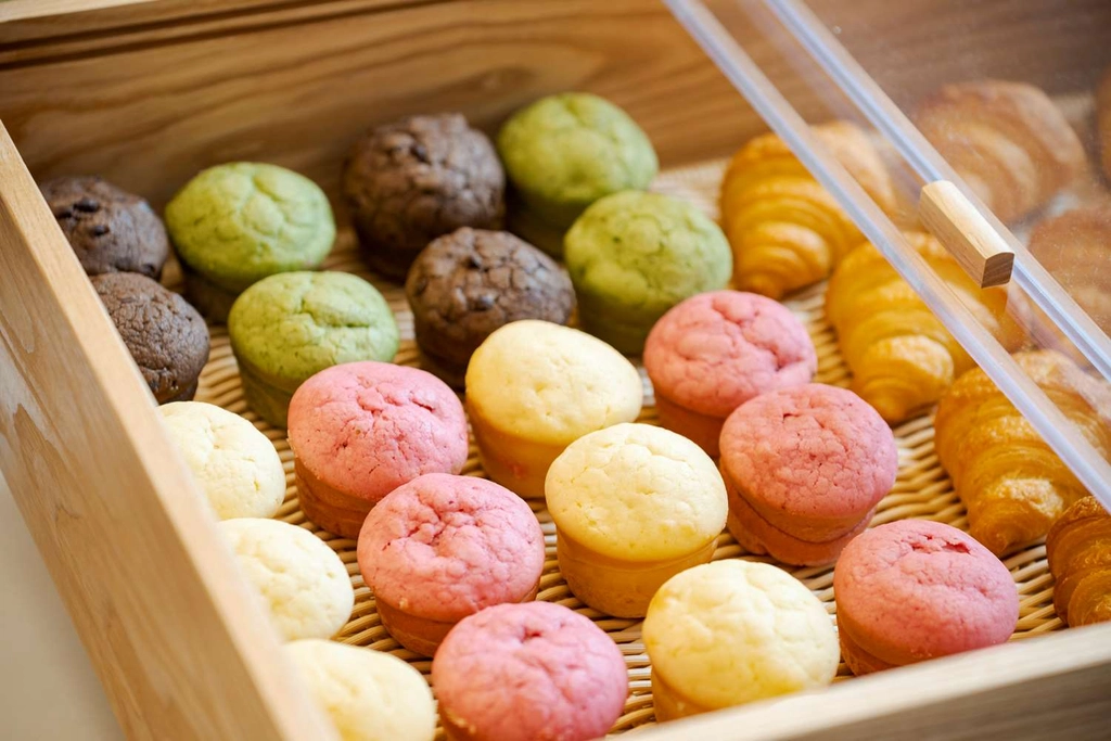 Pastry