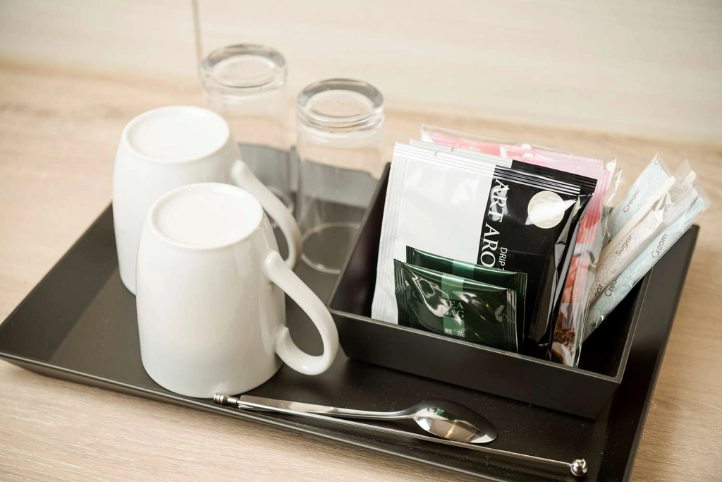 Coffee Set