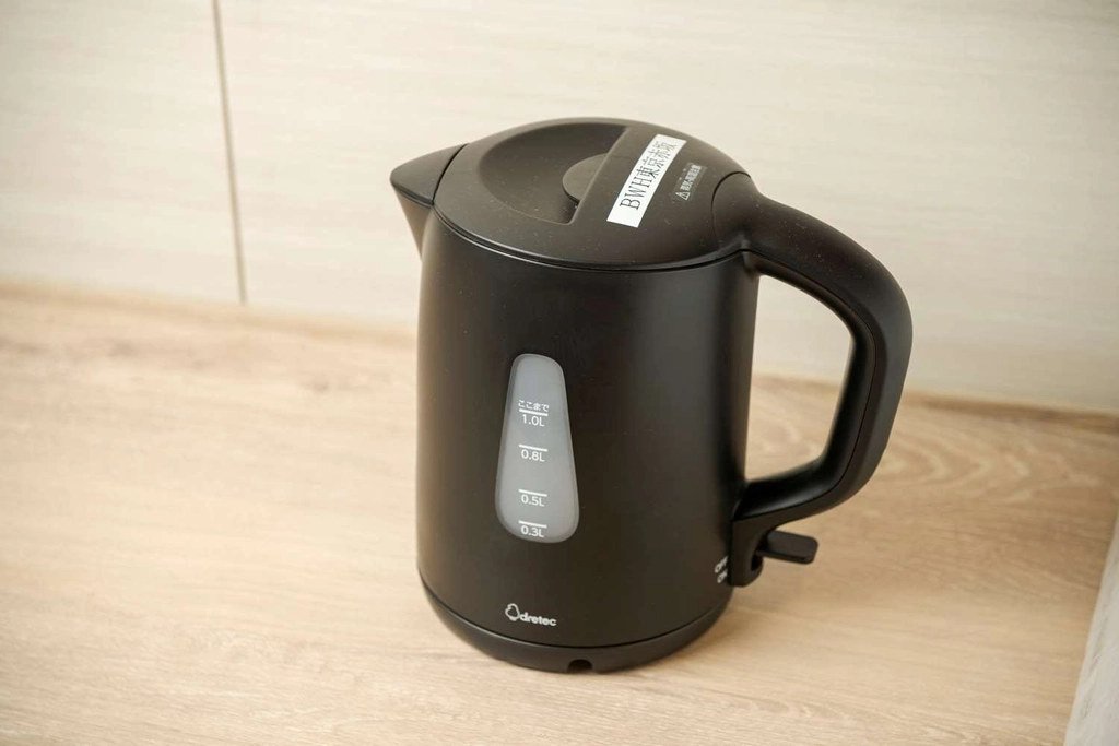 Kettle