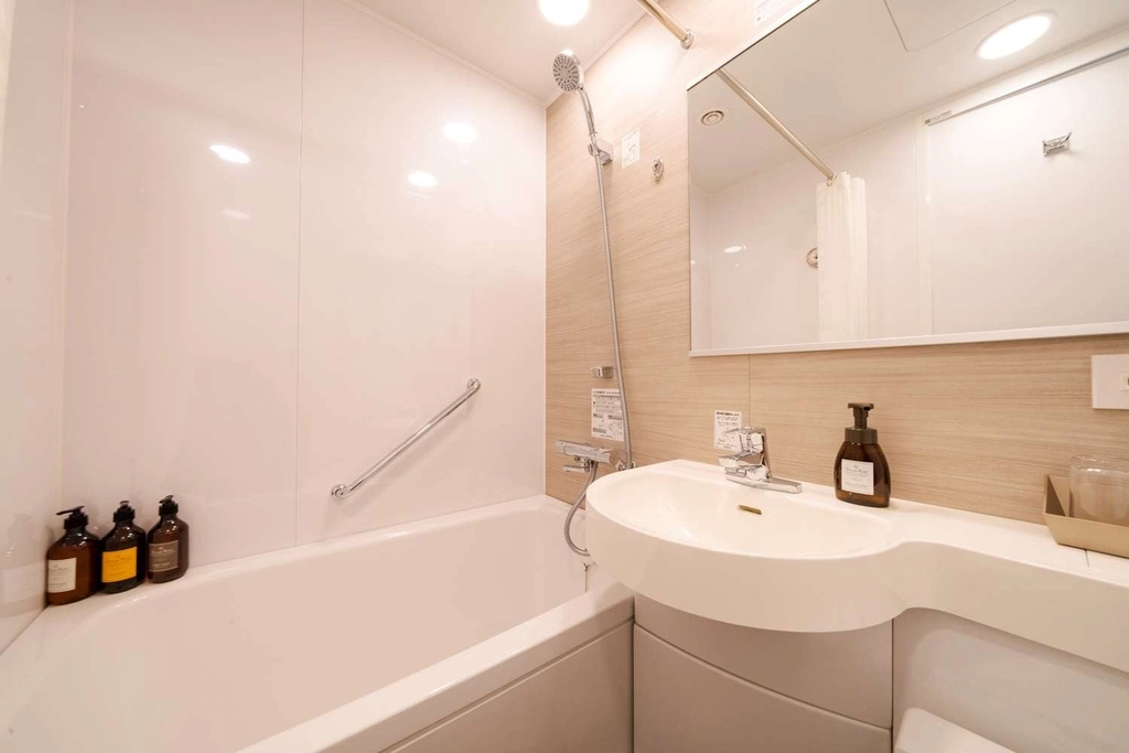 Bath Room
