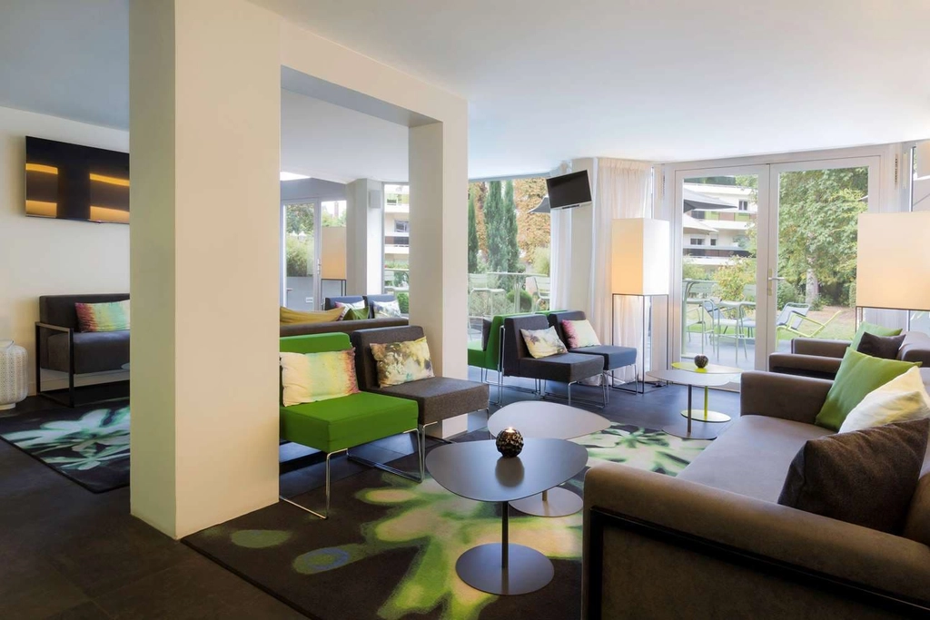 Bar/Lounge
