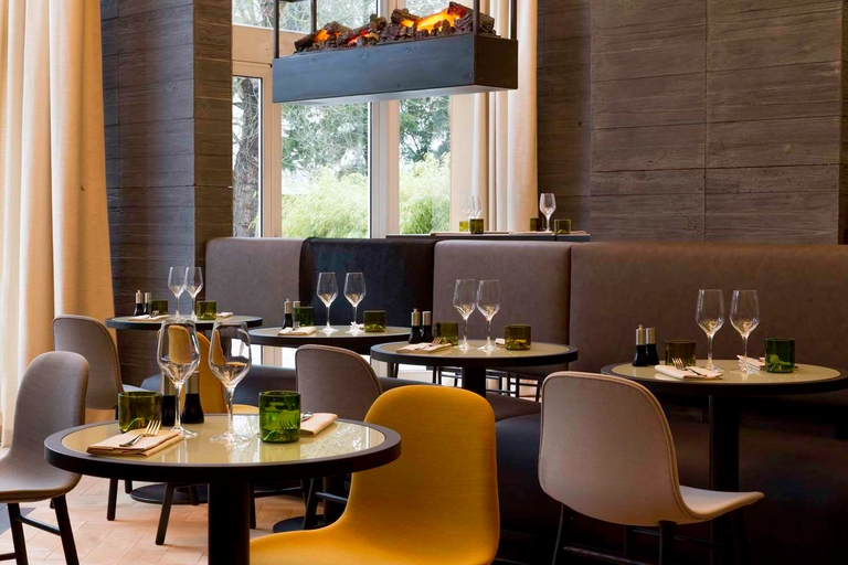 Le COB Restaurant