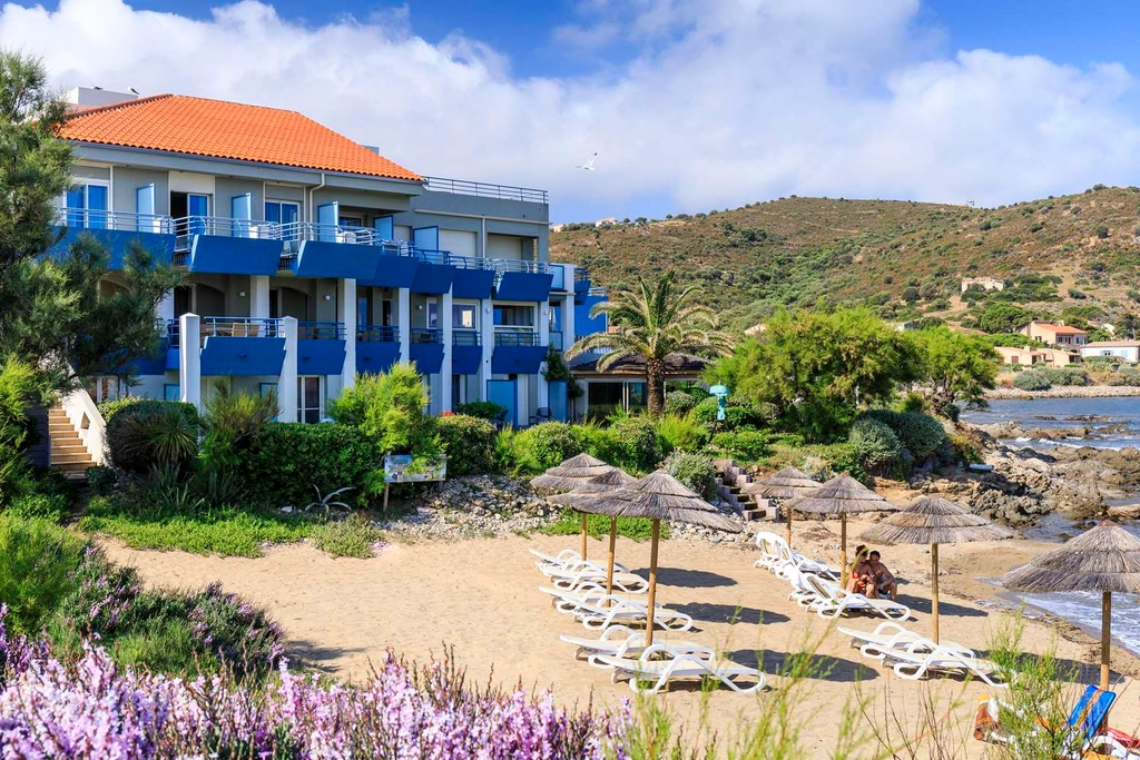 Hotel Santa Maria HiRes