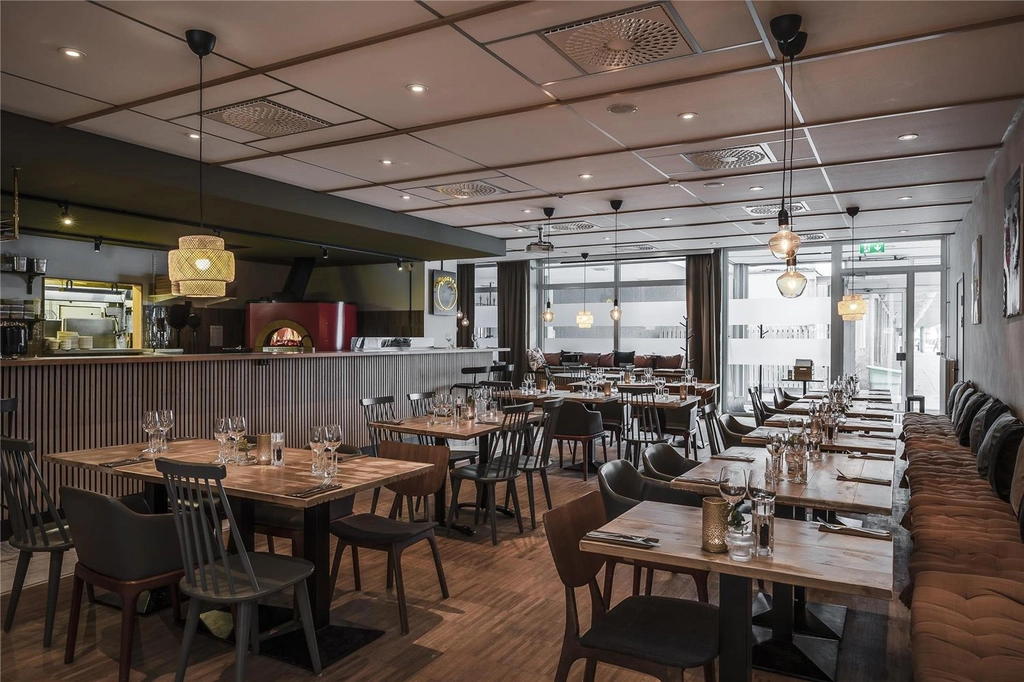 Best Western Hotel Kramm