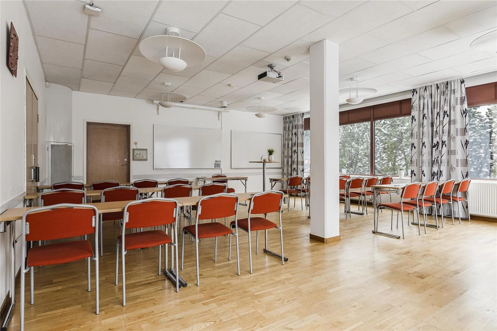 Conference Angermanland Hotel Kramm