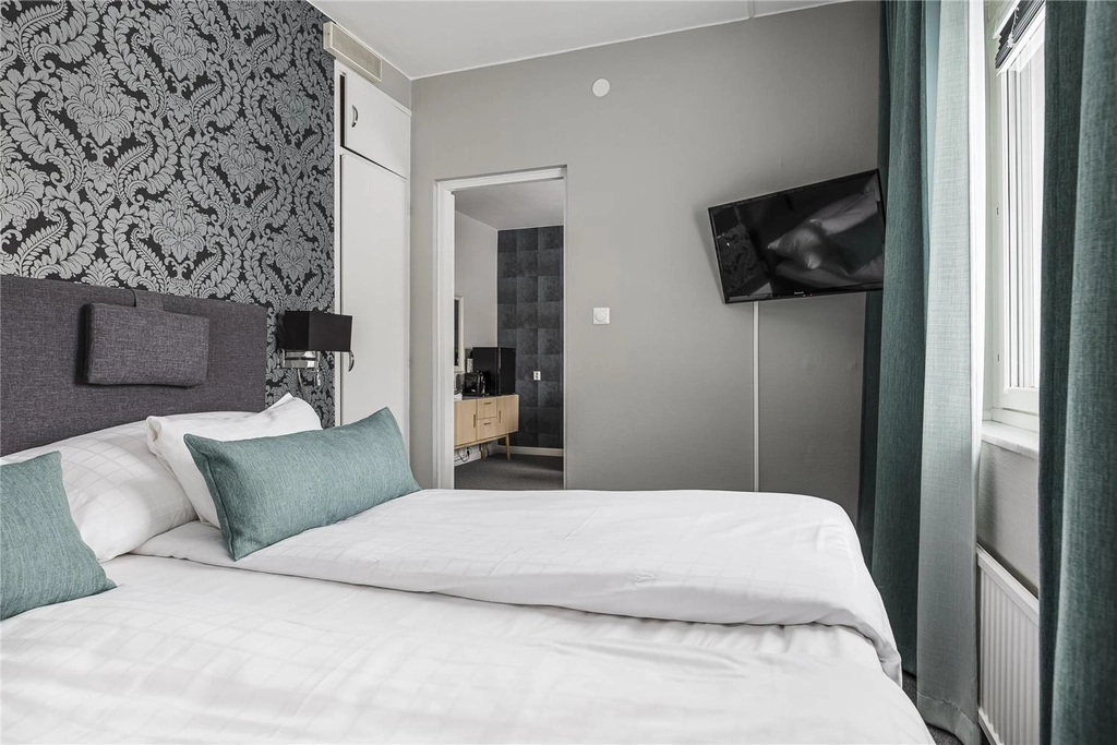 Family Hotel Kramm
