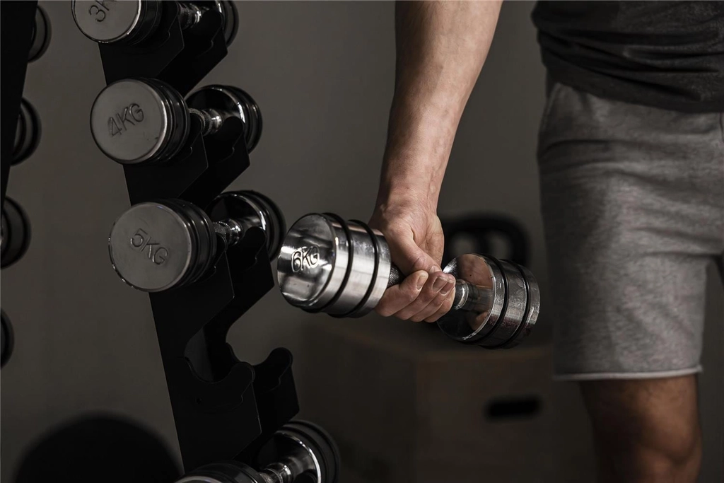 Gym Hotel Kramm