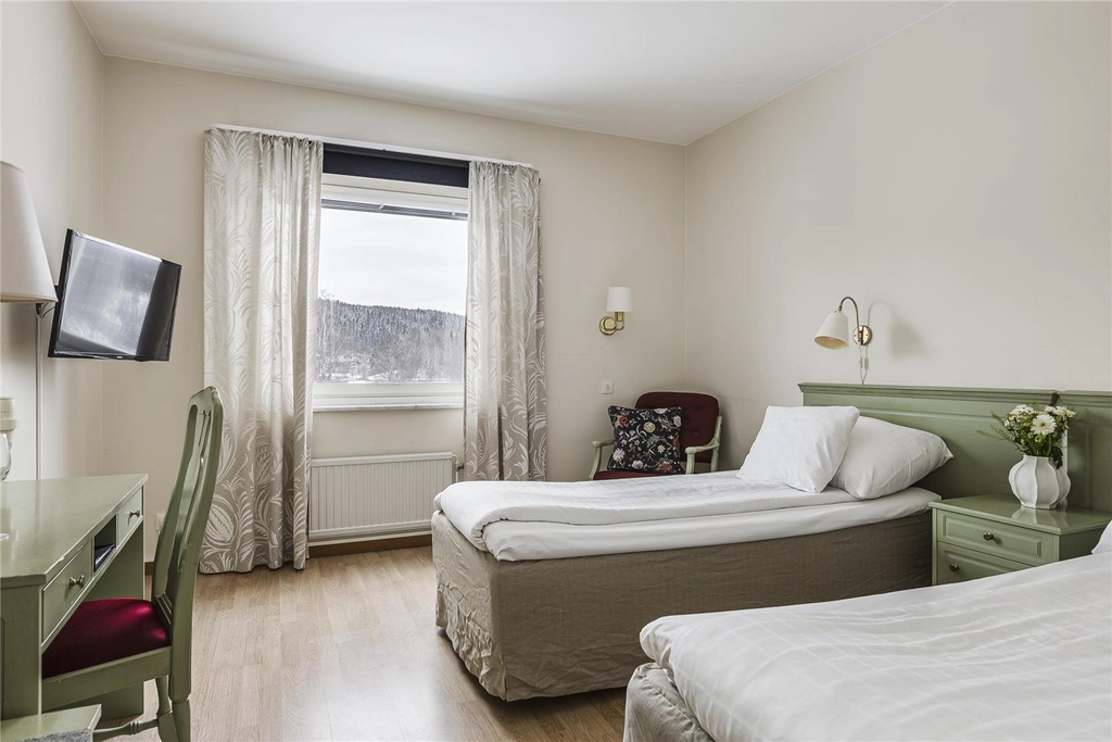 Standard twin Hotel Kramm