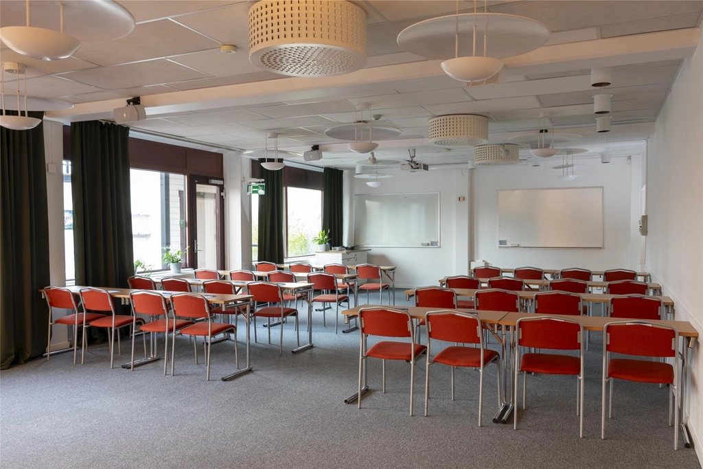Konferensrum Kramm