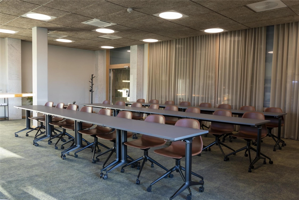 Konferensrum Norrland