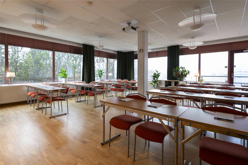 Konferensrum ngermanland