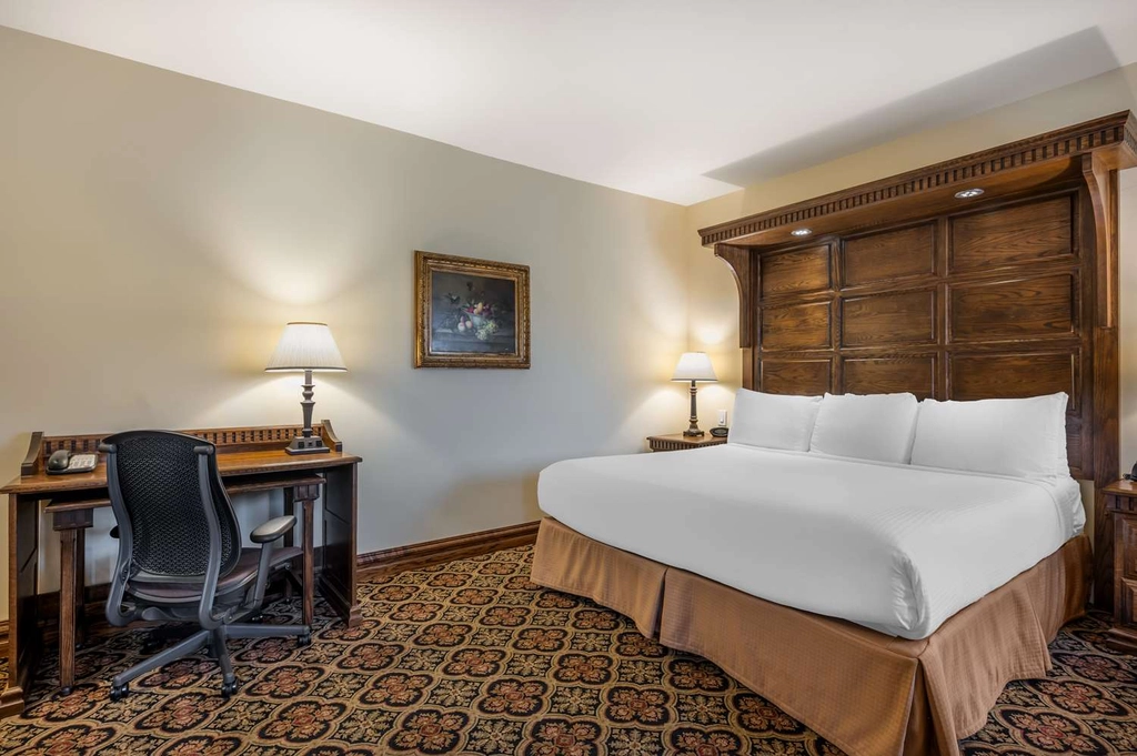 King Room
