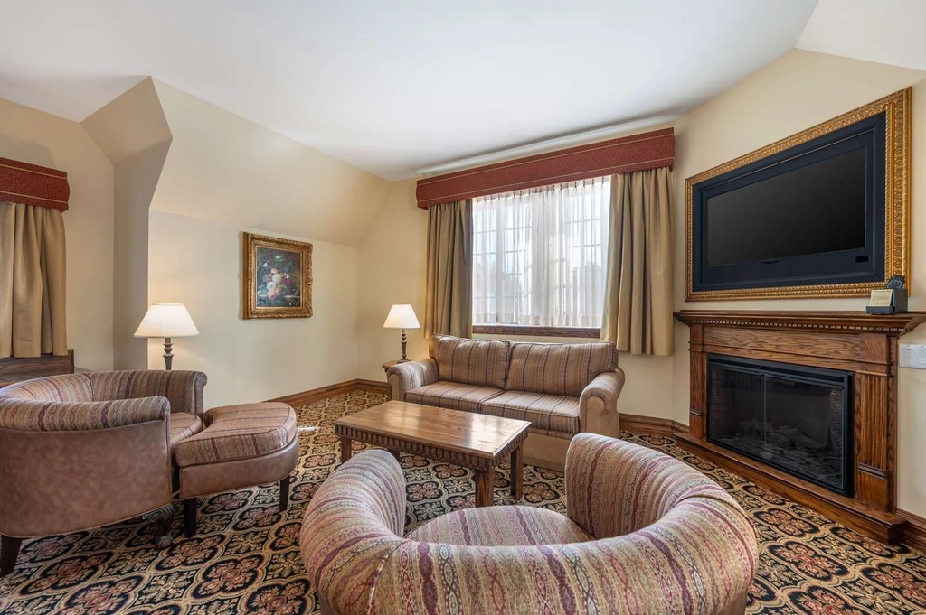 King Suite