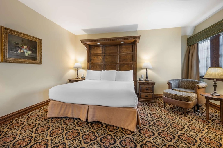 King Room