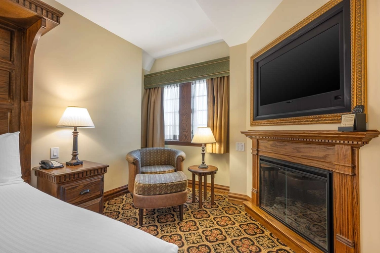 King Room
