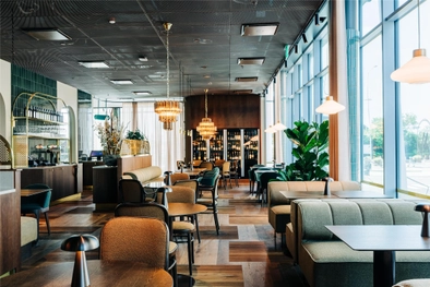 Meadow Brasserie Willow