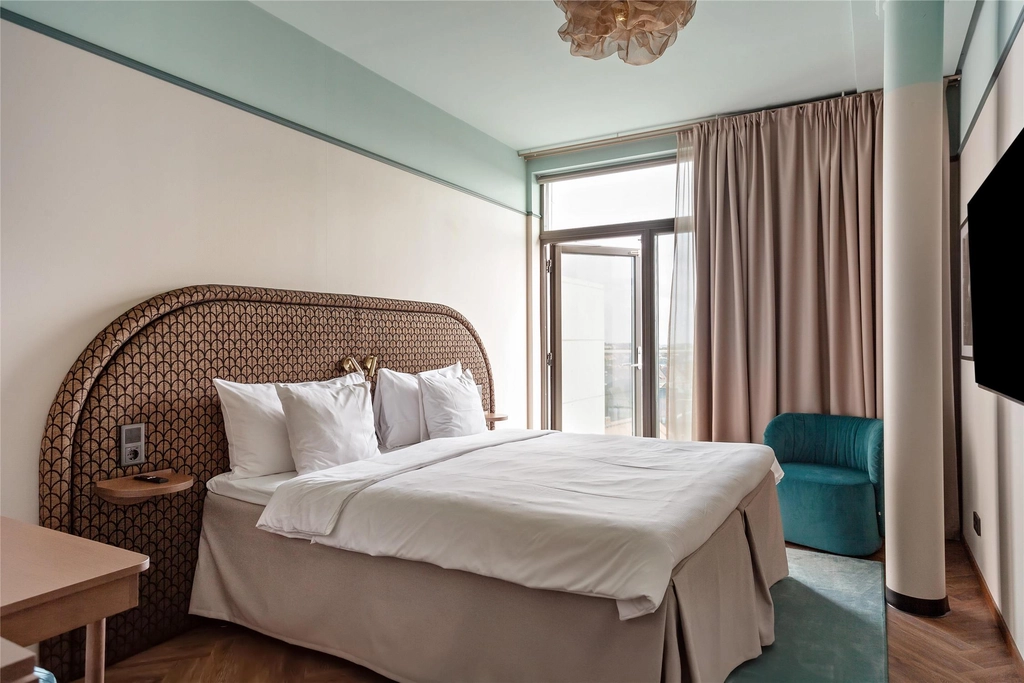 Superior room Willow
