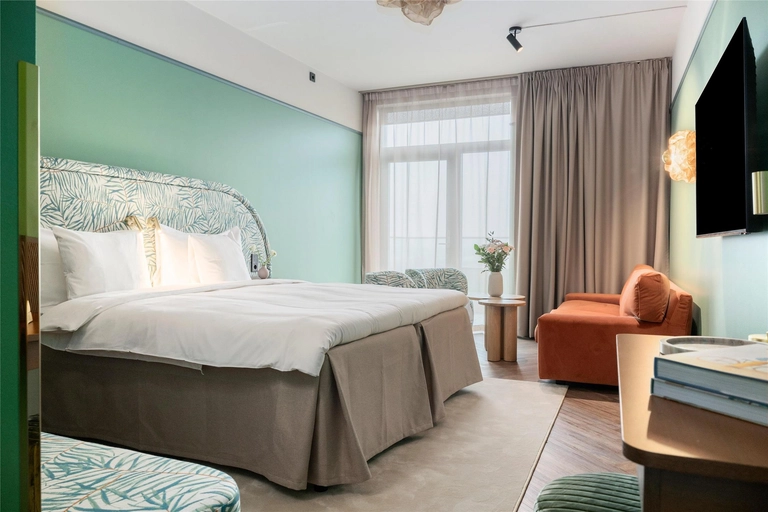 Willow Hotel, WorldHotels Crafted