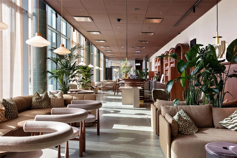 Willow Hotel, WorldHotels Crafted