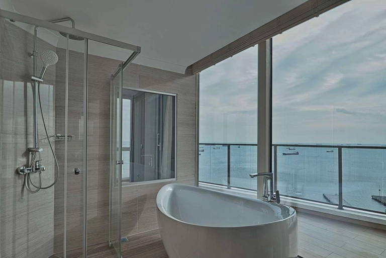 Suite Duplex
