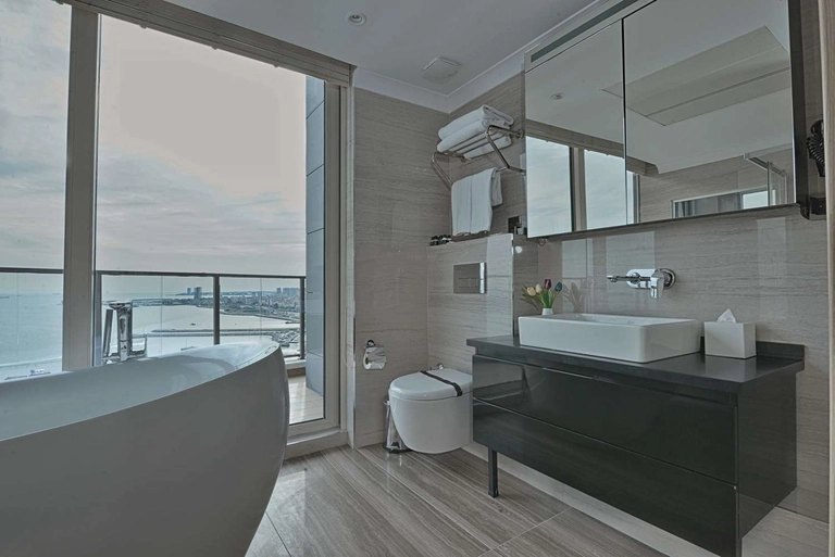 Suite Duplex