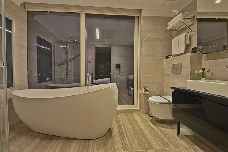 Suite Duplex