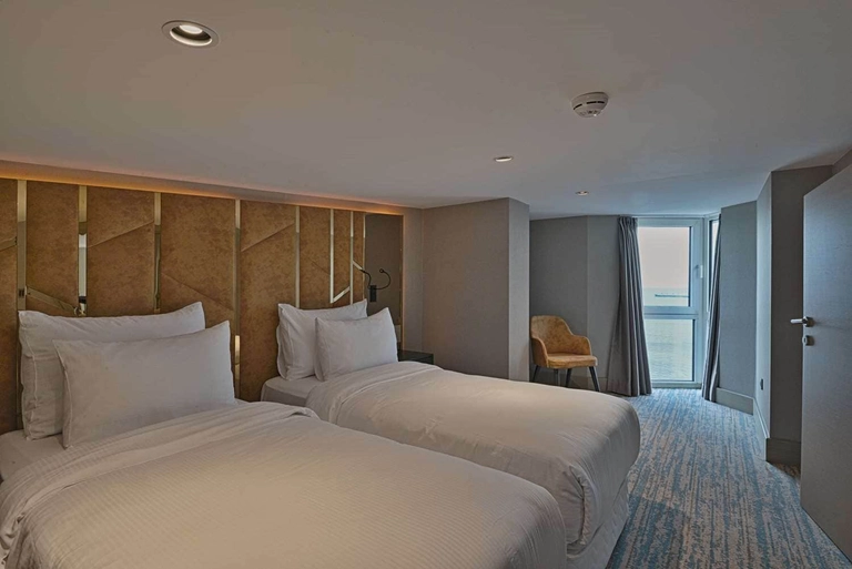 Suite Duplex