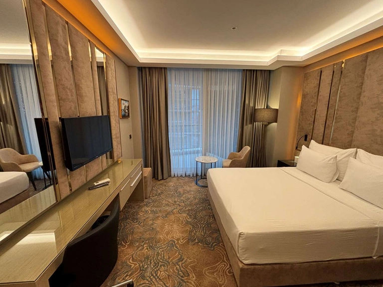 Superior Double room
